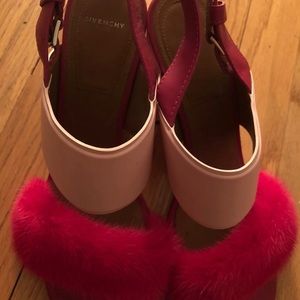 Givenchy Shoes
